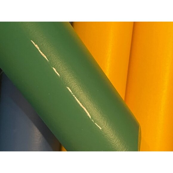 Hermès Tent Cavaletti Doghouse Sellier Paris Orange Canvas Foldable - Picture 14 of 14